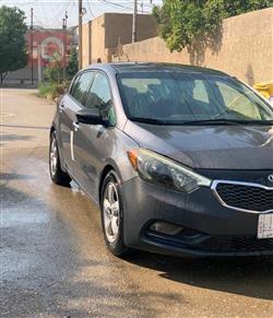 Kia Forte5